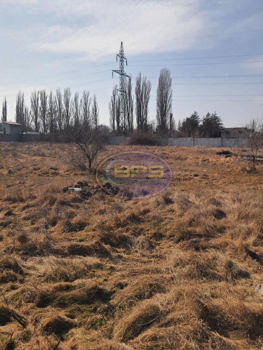 Ділянка 0,45 га на вул.Агрономічній  біля виїзду на Київську трасу М05. - View 3