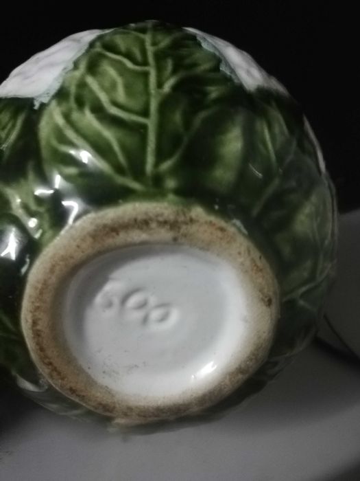 Peças decoração entre outras coisas. Antiguidades