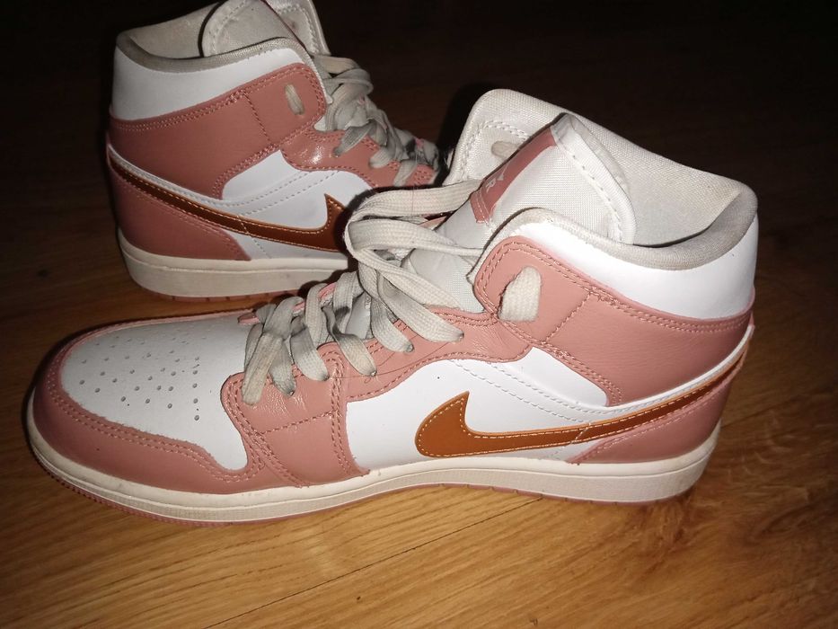 Buty Nike Air ***