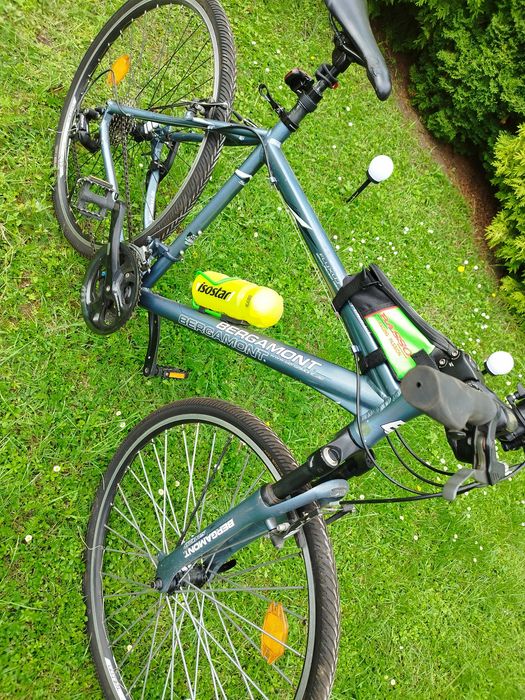 Sprzedam tanio rower 29