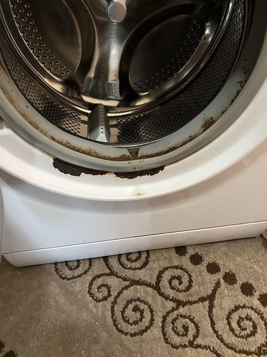 Пральна машинка