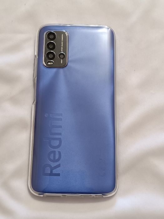 Telemóvel Xiaomi Redmi 9T 4/64g