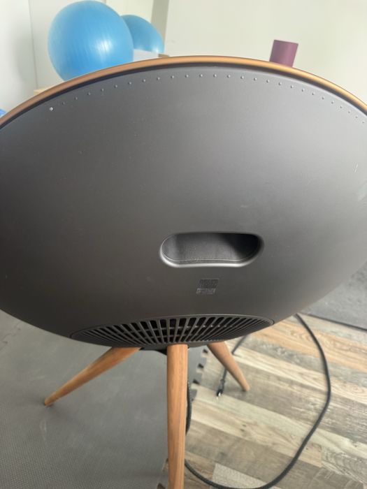 Coluna Wi-Fi- Beosound A9