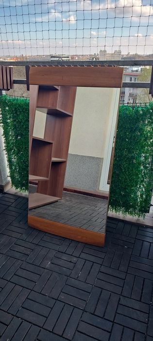 Lustro Paged Carvalo