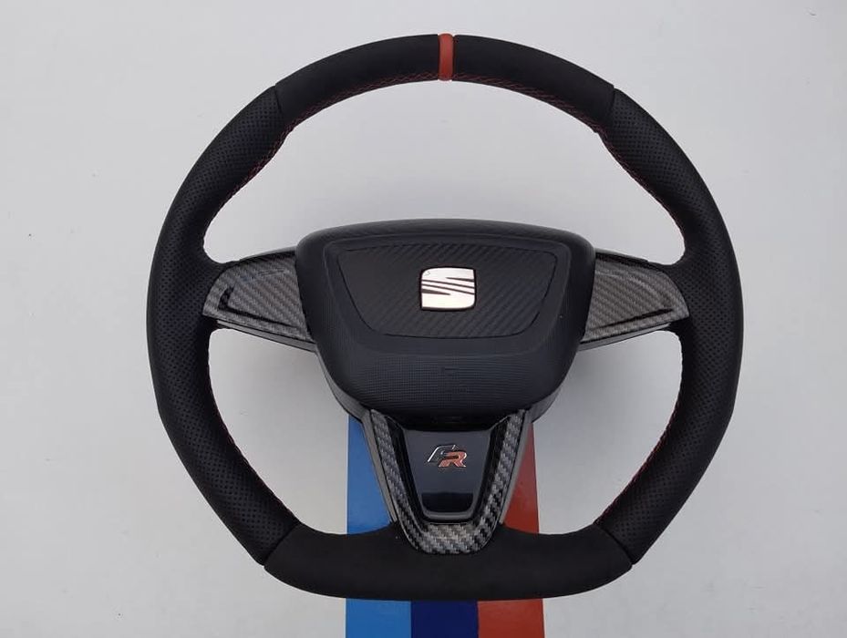 Volantes grupo vag Audi, Volkswagen, SEAT