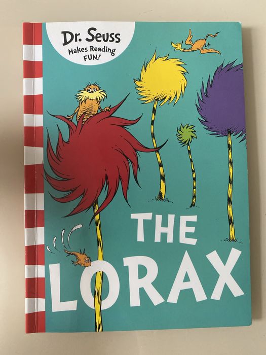 Книжка англійською в оригіналі