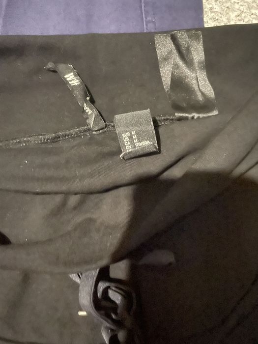Spodnie ciążowe h&m r. S / M
