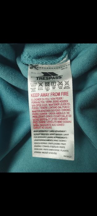 Жіноча фліска Trespass, L