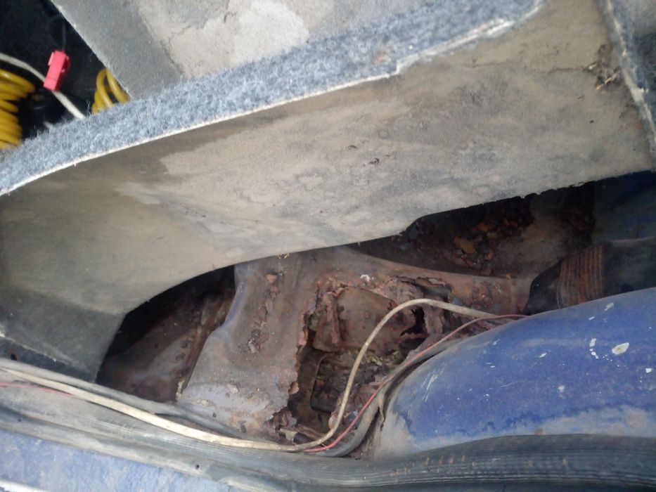 автомобіль ЗАЗ Славута