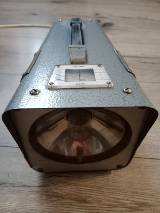 Stroboskop tachometr M01 Unikat