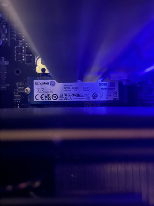 ПК для роботи та навчання (читайте опис)