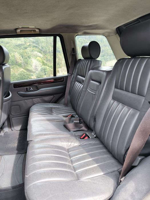 Land Rover Range Rover 2.5 DSE - Excelente estado!