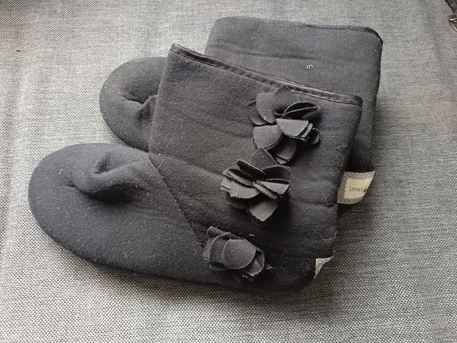 Buty damskie roz 36 -40