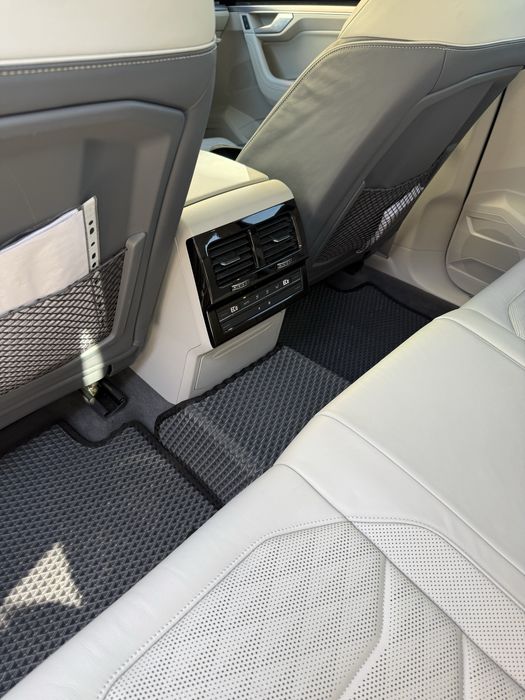 Продам авто, Touareg