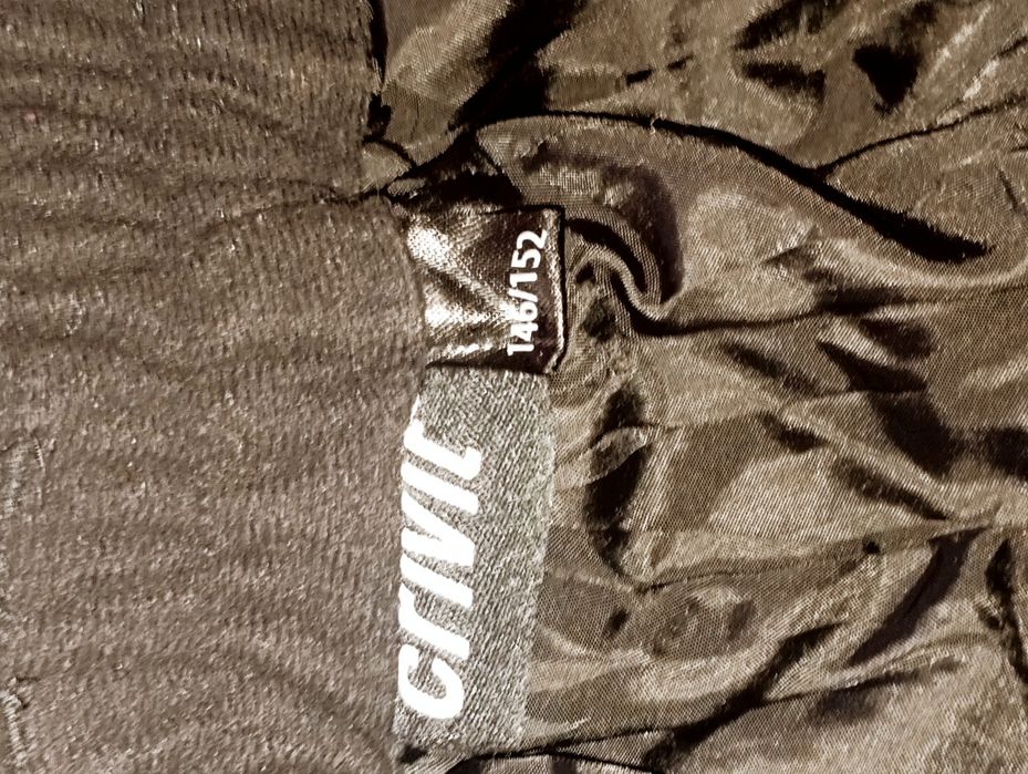 Зимові лижні штани Crivit waterproof на 146-156 см в  ідеалі