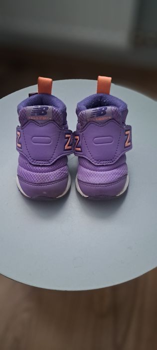Buty dziecięcy new balance