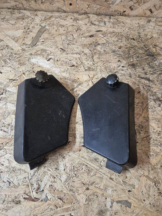 Schowek narzedziówka romet komar