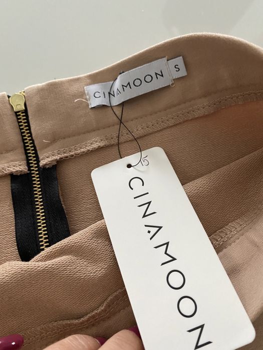 Spódniczka cinamoon xs/s nowa