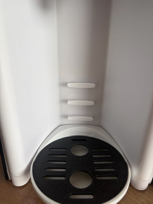 Baby brezza pro advanced ekspres do mleka