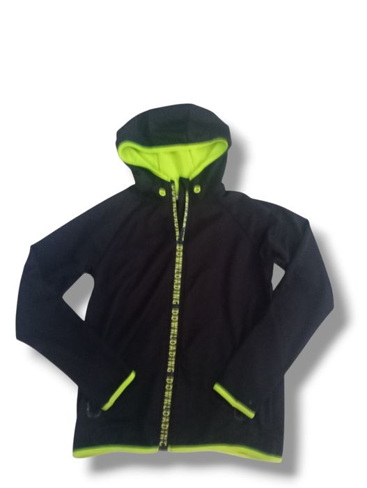Bluza sportowa KappAhl rozm 146/152