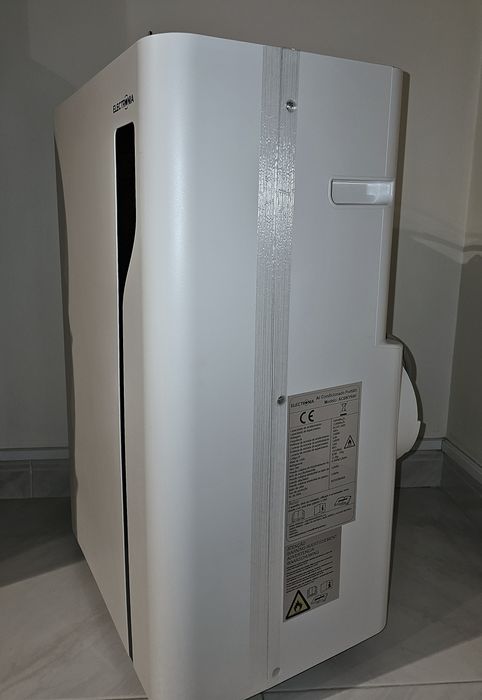 Ar condicionado portátil