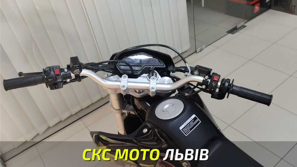 Мотоцикл LIFAN KPX 250 Офіційний Дилер! Гарантія! Сервіс! Доставка!