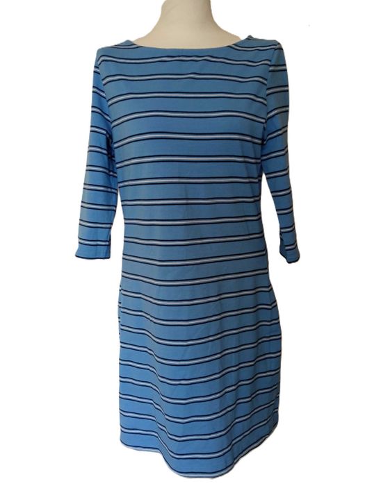 Oodji ultra basic damska sukienka bawełna r XL