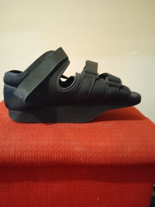 Взуття Барука 29 см