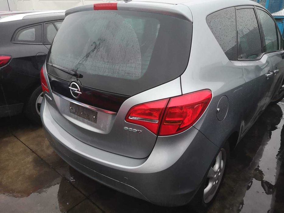Розборка, шрот Opel Meriva B 1.3 CDTI Euro 5