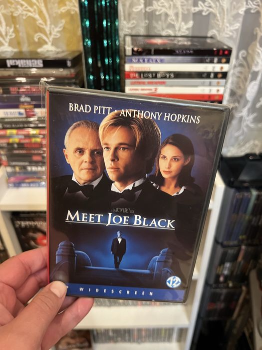 Фільми жахів на двд у ориніналі #2