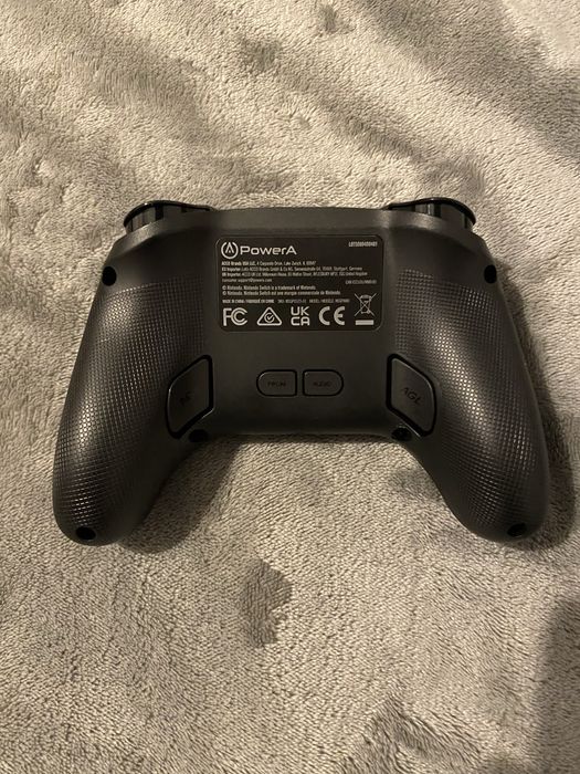 Comando Nitendo switch 2 PRO