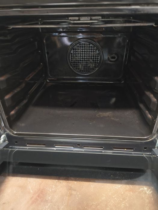 Forno encastrar Whirlpool para peças