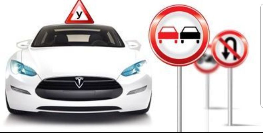 Інструктор з водіння, уроки їзди (механіка) — Івано-Франківськ