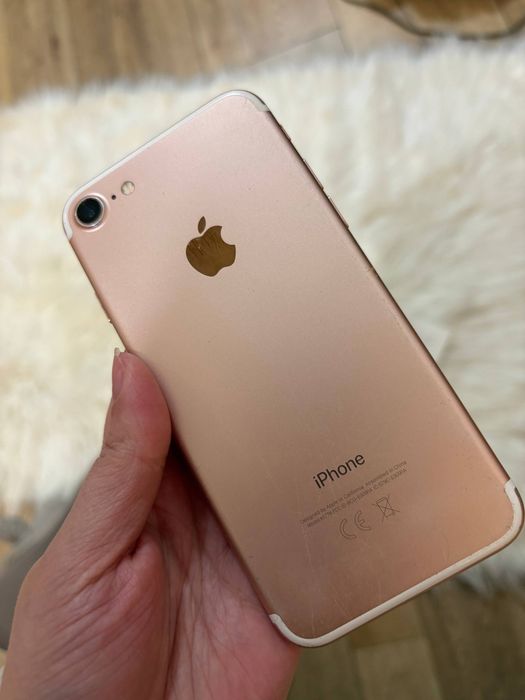 Терміново! Iphone 7