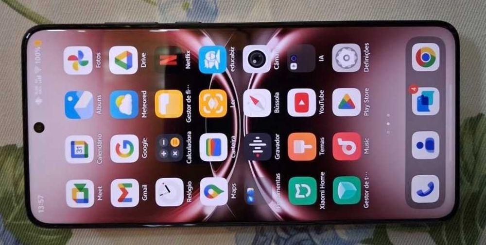Vivo x200 ultra 16/512gb garantia