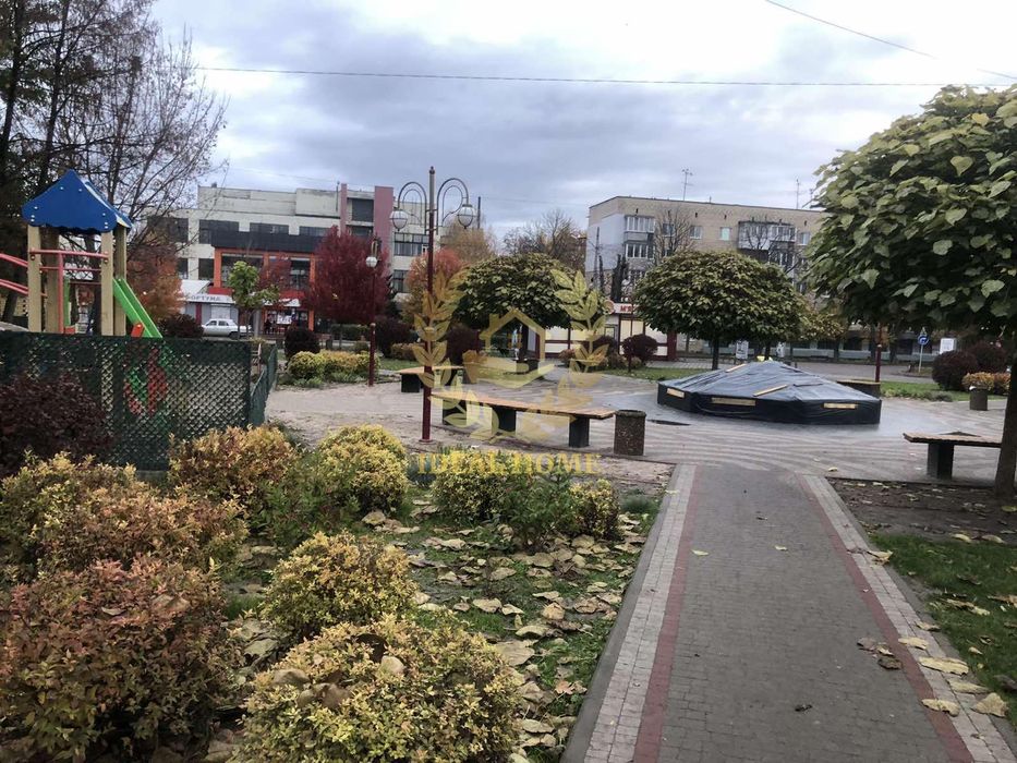 Продам трьохкімнатну квартиру, 5 поверх, Фастів