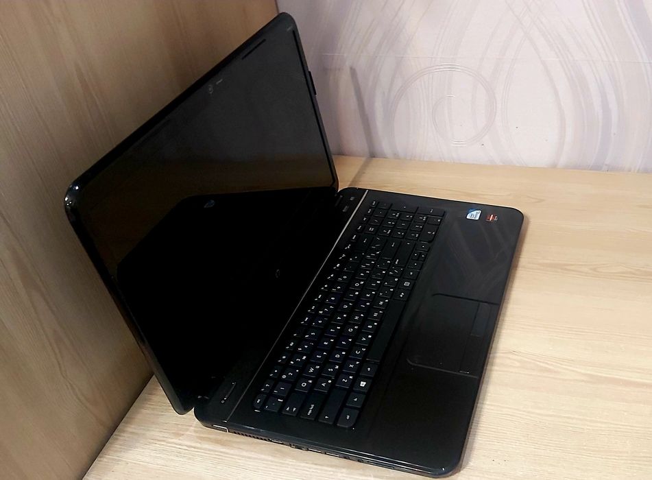Ноутбук HP Pavilion G7 Как Новый!