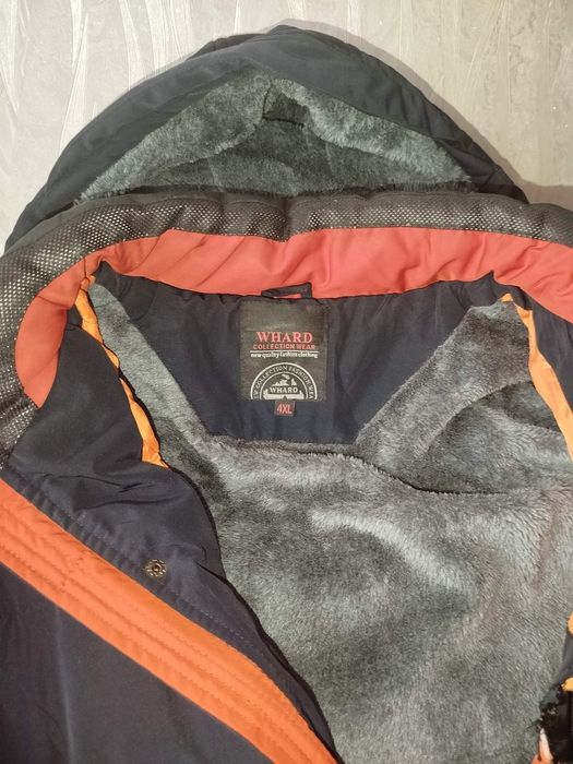 Продам чоловічу і куртку на хлопчика