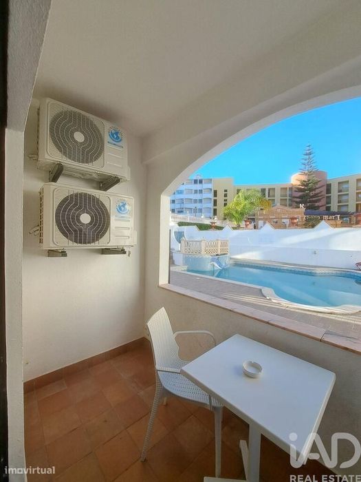 Apartamento T2 em Albufeira e Olhos de Água de 86,74 m2