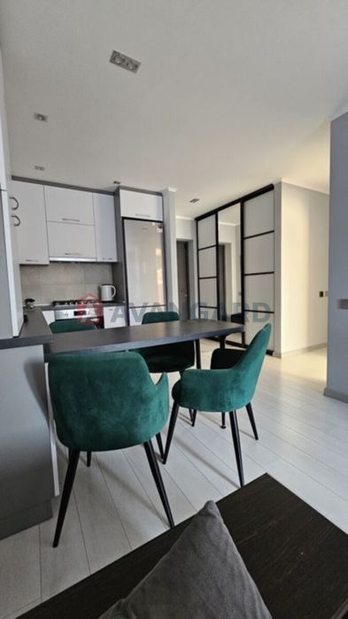 Продаж 2 кімнатної квартири Авалон Зелена з ремонтом і технікою