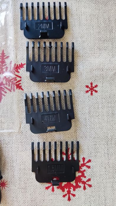 Maquina para cortar cabelo ou barba