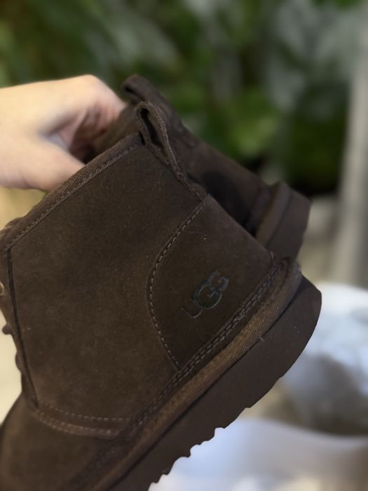 Ugg оригінал нові Neumel