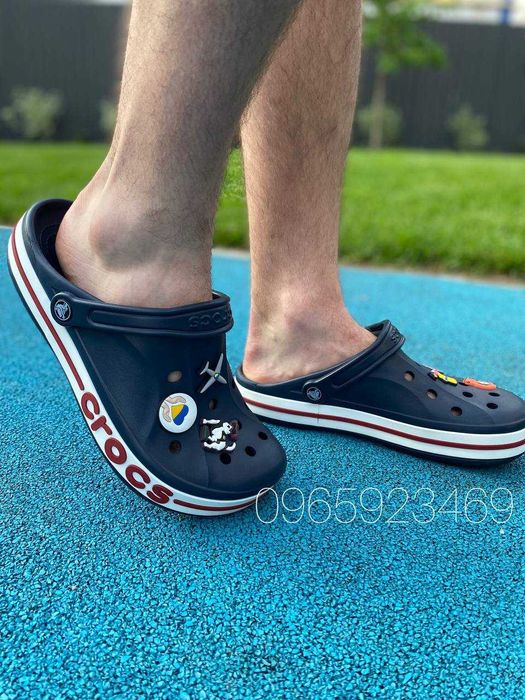 Хіт!  Оригінальні крокс Crocs Сабо моделі 36-45
