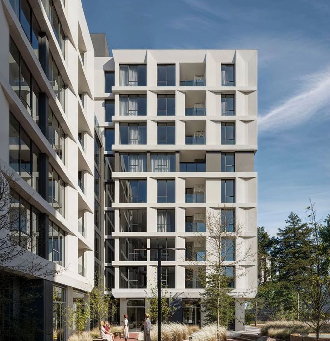 2-rooms apartment apartment by the address st. Buzkova (area 62,5 m²) - Atlanta.ua - photo 4