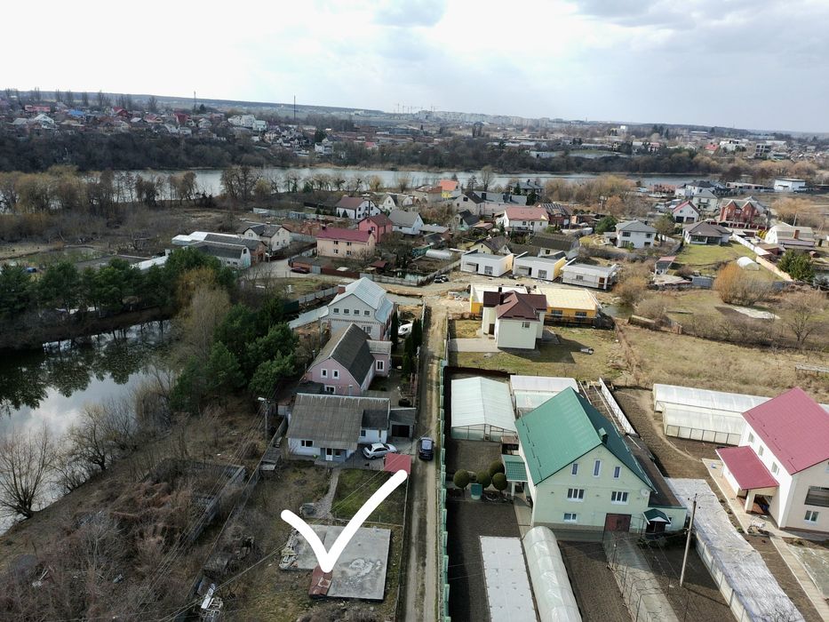 Продам ділянку у Вінниці