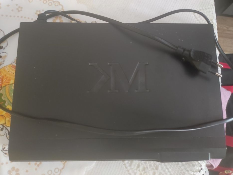 Dekoder Kruger&Matz DVB-T USB