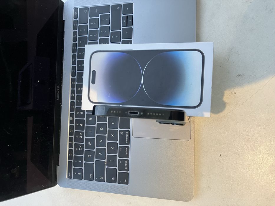 Apple iphone 14 Pro Max 512 Gb Физ Сим