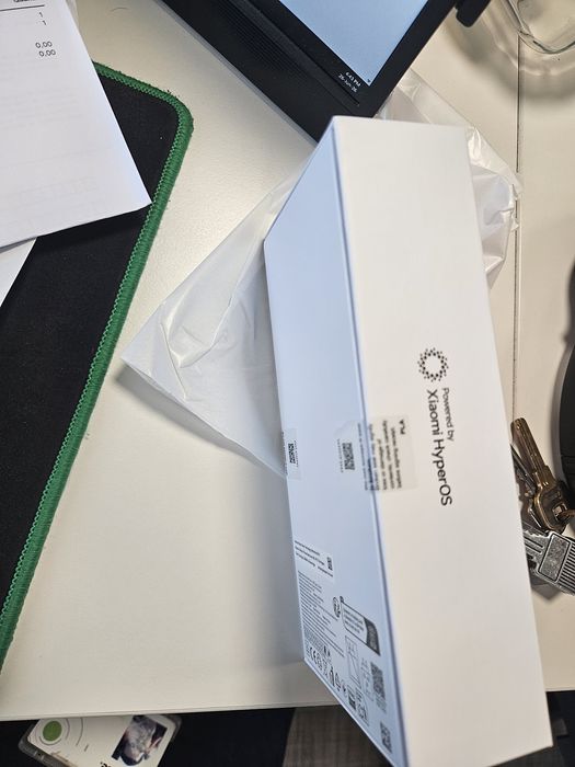 Xiaomi Redmi Note 15 PRO
