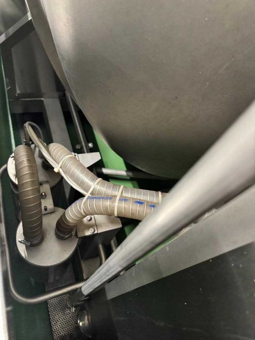 Masownica Nowicki MA-G-3600, 2014 рік