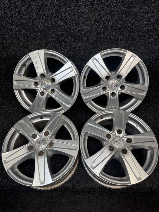 Диски 5X120  7R16  Volkswagen